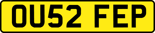 OU52FEP