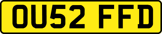 OU52FFD