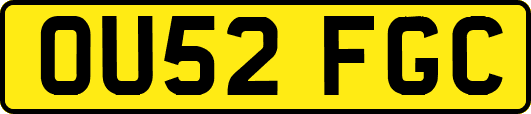 OU52FGC