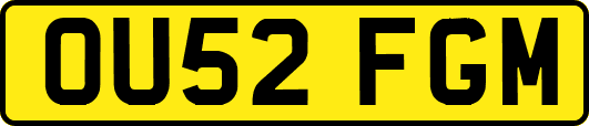 OU52FGM