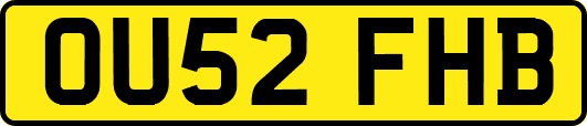 OU52FHB
