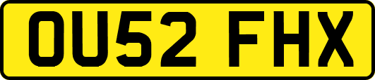 OU52FHX