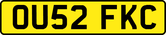 OU52FKC