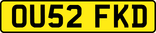 OU52FKD