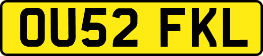 OU52FKL