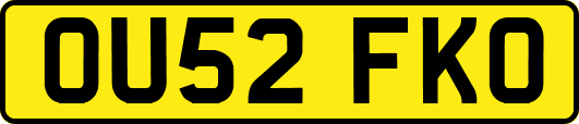 OU52FKO