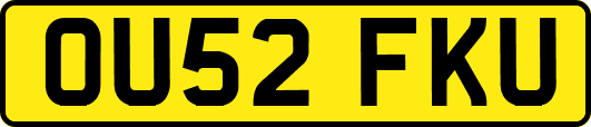 OU52FKU