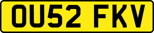 OU52FKV