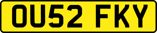 OU52FKY