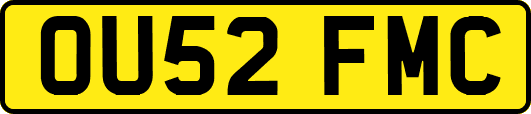 OU52FMC