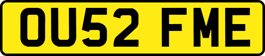 OU52FME