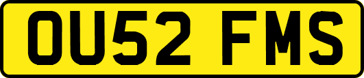 OU52FMS