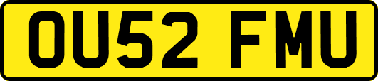 OU52FMU