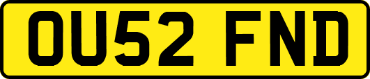 OU52FND