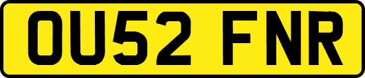 OU52FNR
