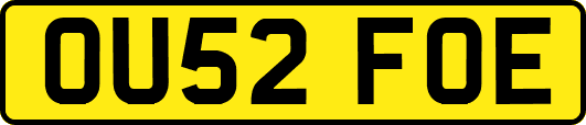OU52FOE