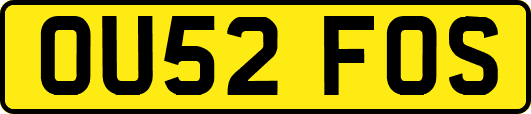 OU52FOS
