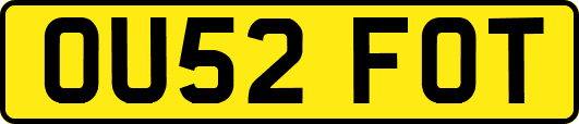 OU52FOT
