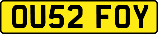 OU52FOY