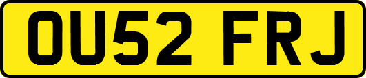 OU52FRJ