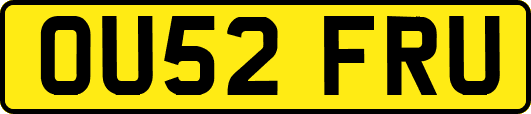 OU52FRU