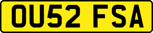 OU52FSA