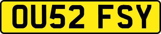 OU52FSY