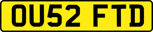 OU52FTD
