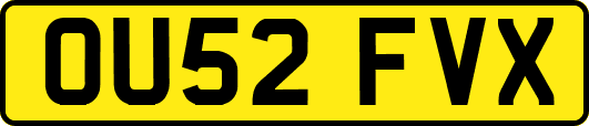 OU52FVX