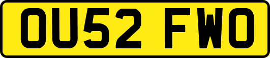 OU52FWO