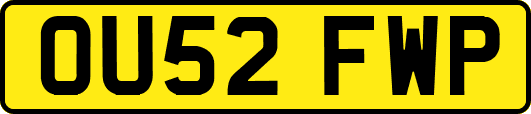 OU52FWP