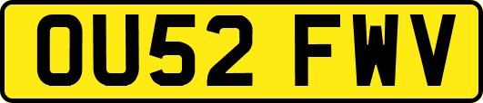 OU52FWV