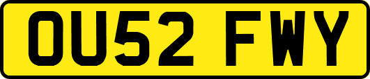 OU52FWY