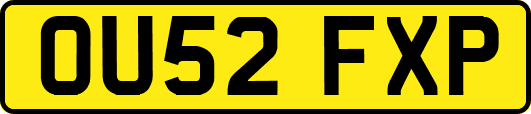 OU52FXP
