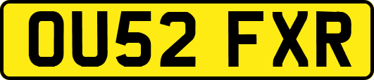 OU52FXR