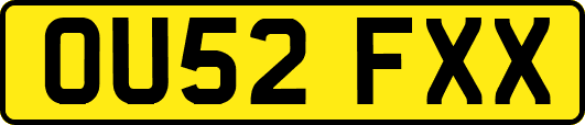 OU52FXX