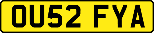 OU52FYA