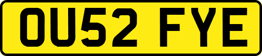 OU52FYE