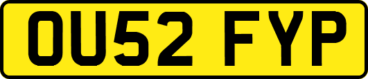 OU52FYP