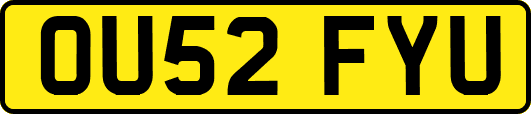 OU52FYU