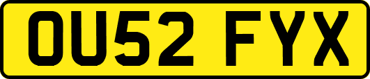 OU52FYX
