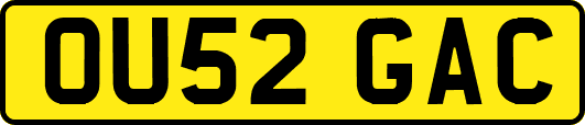 OU52GAC
