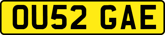 OU52GAE