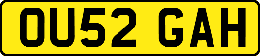 OU52GAH