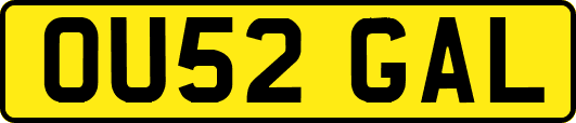 OU52GAL
