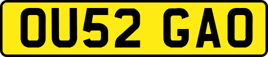 OU52GAO