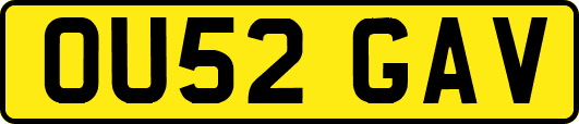 OU52GAV
