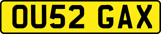 OU52GAX