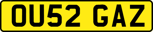 OU52GAZ
