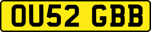 OU52GBB